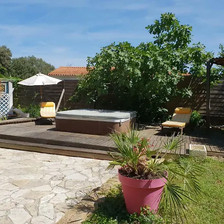 Villa Janas *