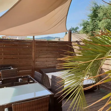 Janas Villa La Seyne-sur-Mer