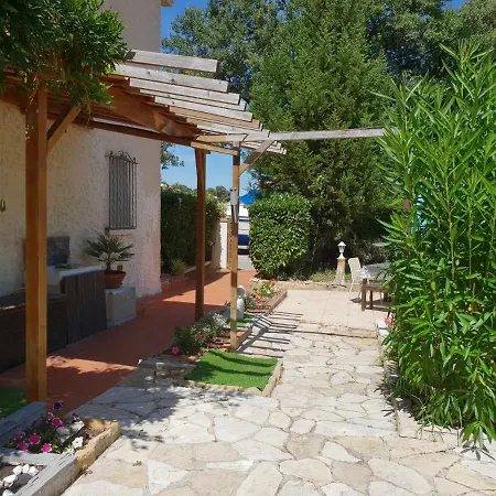 Janas Villa *