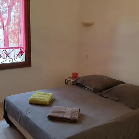 Villa Janas *
